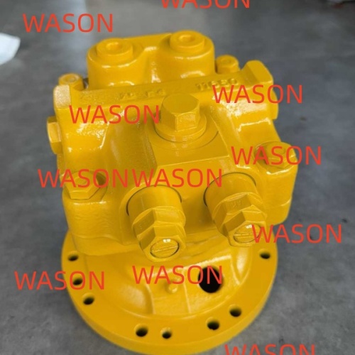 PC75UU Swing Motor Head 708-7T-00251