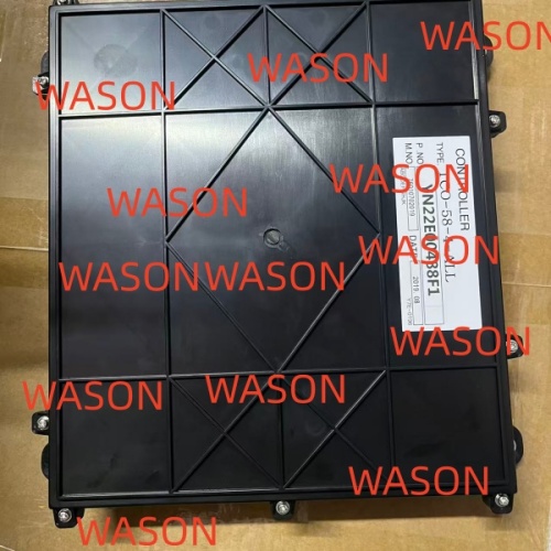 Excavator Controller YN22E00488F1