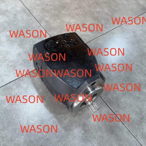 LA1VO035DRS0C200  Fan motor