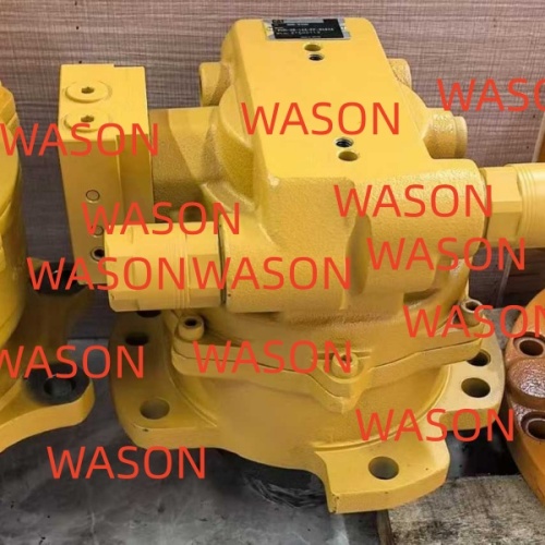 PCR-2B-10A-FP  Swing Motor Assy E302 266-6396  2666396