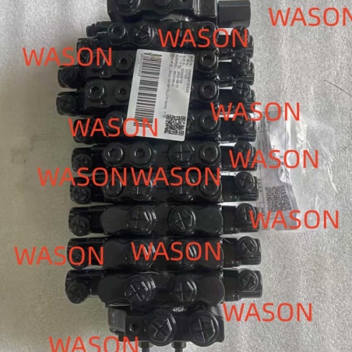 HVSE09 Main Control Valve Assy  XE35 XE45