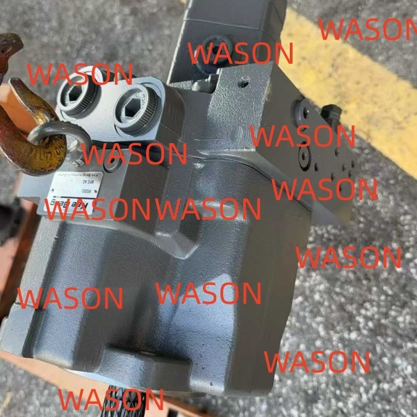 AP2D36LV3RS7-889 SH80 CX75   Hydraulic Pump Assy