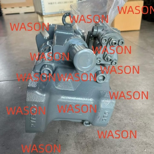 HP5V76  Hydraulic Pump Assy XE55 XE60 CLG9075 SDLG60