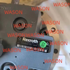 GFT9T2B55-12 Travel Motor Head