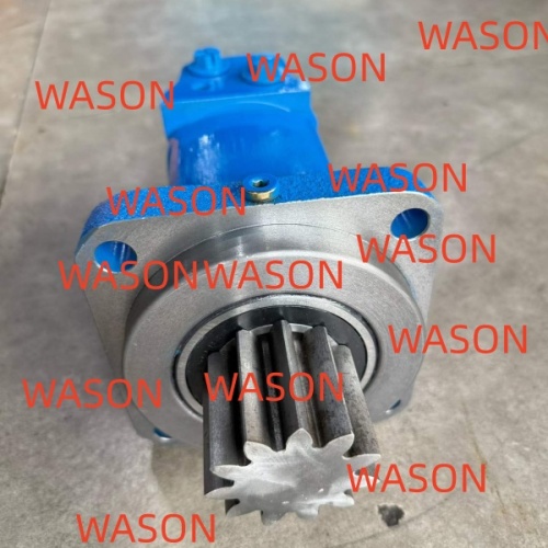 A10VO72LA8DS/53R-VSD12N00 E307E Hydraulic Pump Assy