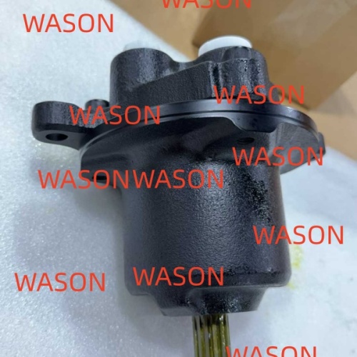 MSF-18-16 WA320-5  Fan Pump 419-03-33242 B0440-18001