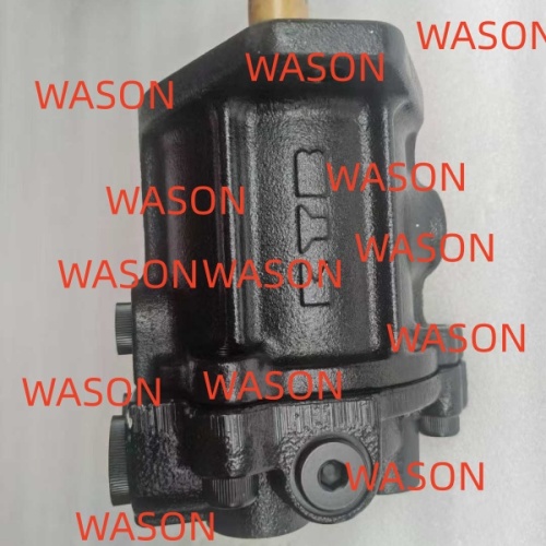 MSF-30-26  Fan motor SY650 SY750 SK500-10