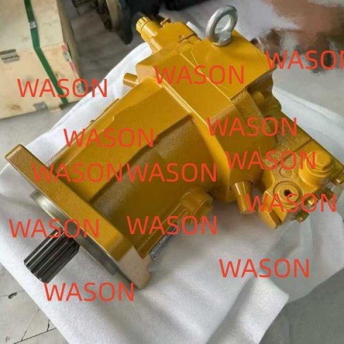 E395GC Swing Motor Assy  547-9727 5479727