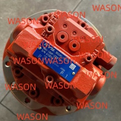MAG-18VP-230F Travel Motor Assy