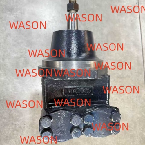 ZAX450 ZAX470 ZAX850-3 ZAX850-3F Fan motor  4634947 TO MSF-50-48