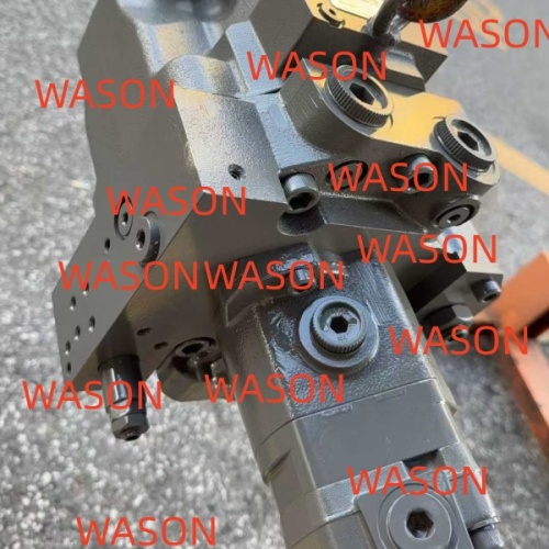 AP2D36LV3RS7-889 SH80 CX75   Hydraulic Pump Assy