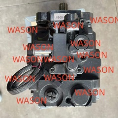 PC490-10  Fan Pump 708-1T-00581
