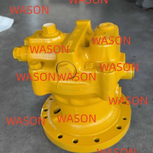 PC75UU Swing Motor Head 708-7T-00251