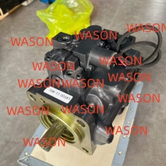 PC490-10  Fan Pump 708-1T-00581
