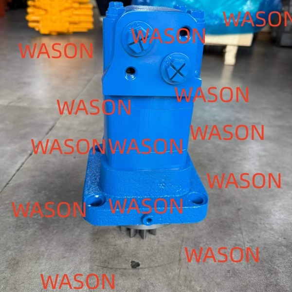 A10VO72LA8DS/53R-VSD12N00 E307E Hydraulic Pump Assy