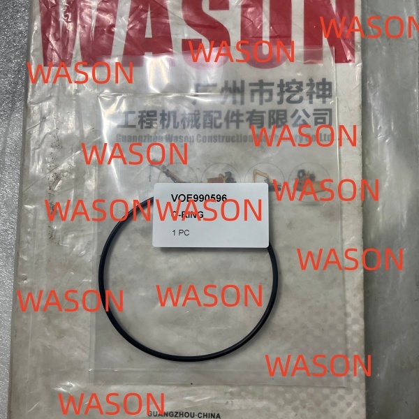 EC210/BLC EC240/BLC EC210B/240B/290B CENTER JOINT SEAL KIT VOE14514937