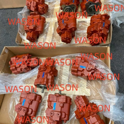 PSVL-84 Hydraulic Pump Assy