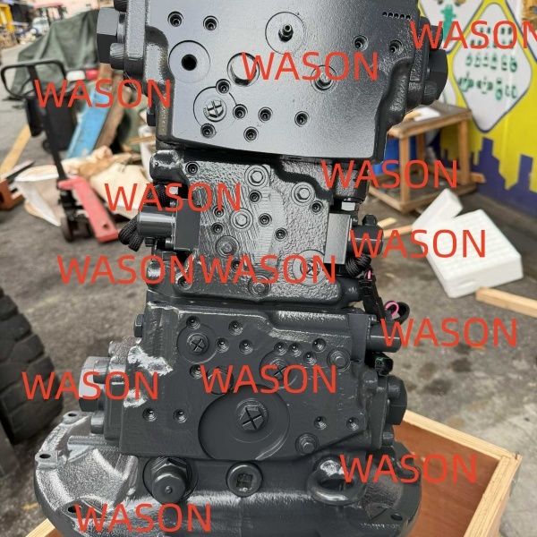 PC200-8 PC220-8 HPV95 Hydraulic Pump Assy