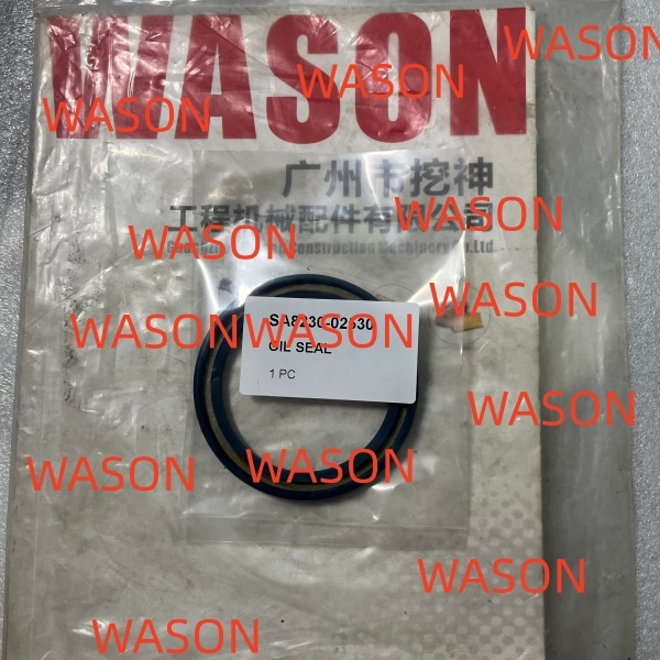 EC210/BLC EC240/BLC EC210B/240B/290B CENTER JOINT SEAL KIT VOE14514937
