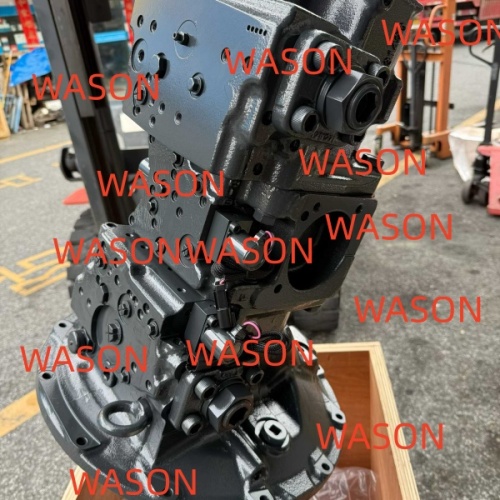 PC200-8 PC220-8 HPV95 Hydraulic Pump Assy