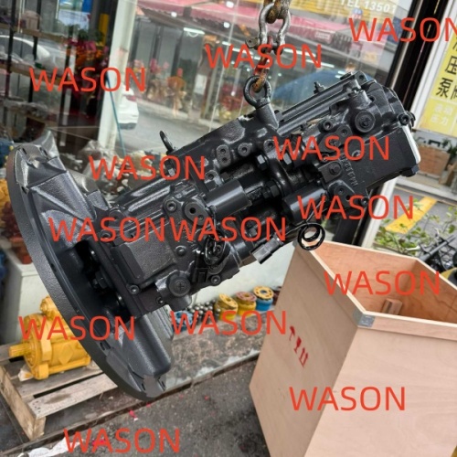PC300-6/PC350-6/PC360-6  HPV140 Hydraulic Pump Assy 708-2H-00330