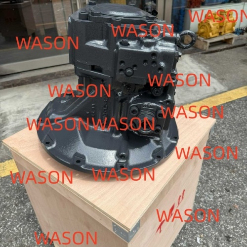 PC138US-10 PC110-8 PC120-8 PC130-8 Hydraulic Pump Assy 708-3D-00040