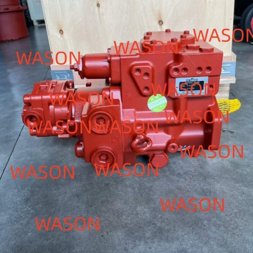 PSVD2-17E Hydraulic Pump Assy