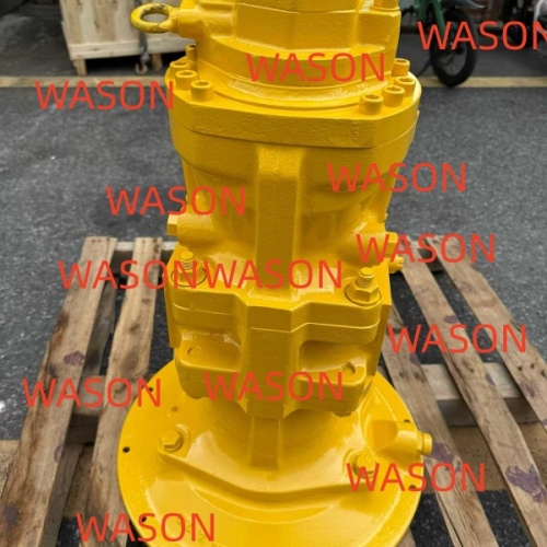 PC150-5/PC180-3-5K  Hydraulic Pump Assy 708-25-21100 708-25-04032