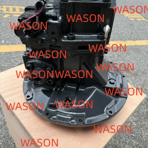 PC138US-10 PC110-8 PC120-8 PC130-8 Hydraulic Pump Assy 708-3D-00040