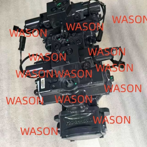 D39PX-22 D39EX-22 Hydraulic Pump Assy  720-2M-00071  720-2M-00072