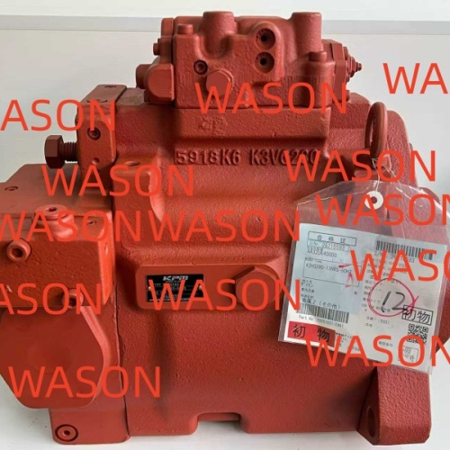 K3VG280 Hydraulic Pump Assy