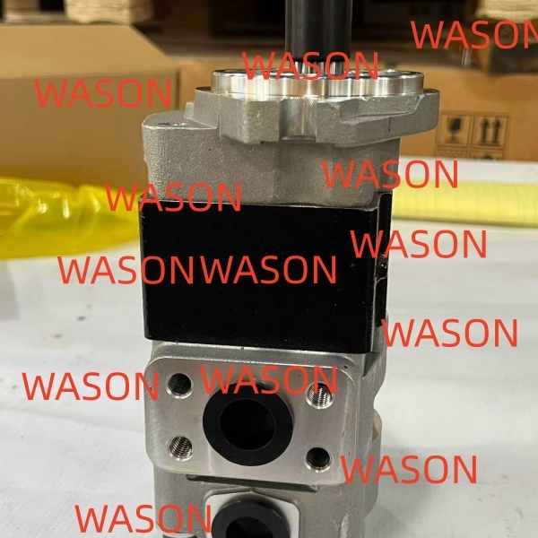 K3SP36C Gear pump CLG907/CLG908  YC85  TB175 SK75-3 SK70 E308