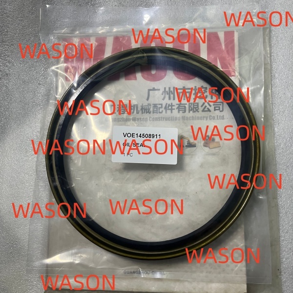 EC210/BLC EC240/BLC EC210B/240B/290B CENTER JOINT SEAL KIT VOE14514937