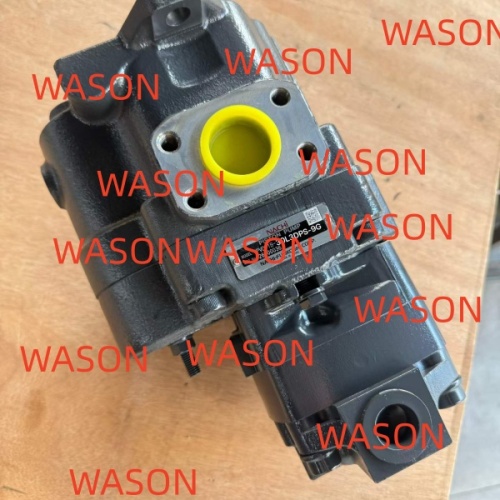 PVD-1B-30L3DPS-9G Hydraulic Pump Assy  ZAX35 ZAX38
