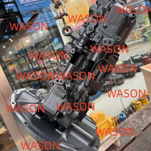 PC300-6/PC350-6/PC360-6  HPV140 Hydraulic Pump Assy 708-2H-00330
