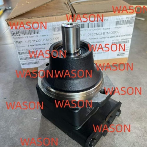 M5BF-045-2N03-B1M3  Fan motor XE900D
