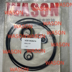 EC210/BLC EC240/BLC EC210B/240B/290B CENTER JOINT SEAL KIT VOE14514937