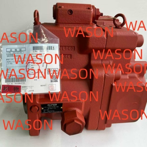 K3VL112 Hydraulic Pump Assy