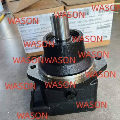 M5BF-045-2N03-B1M3  Fan motor XE900D