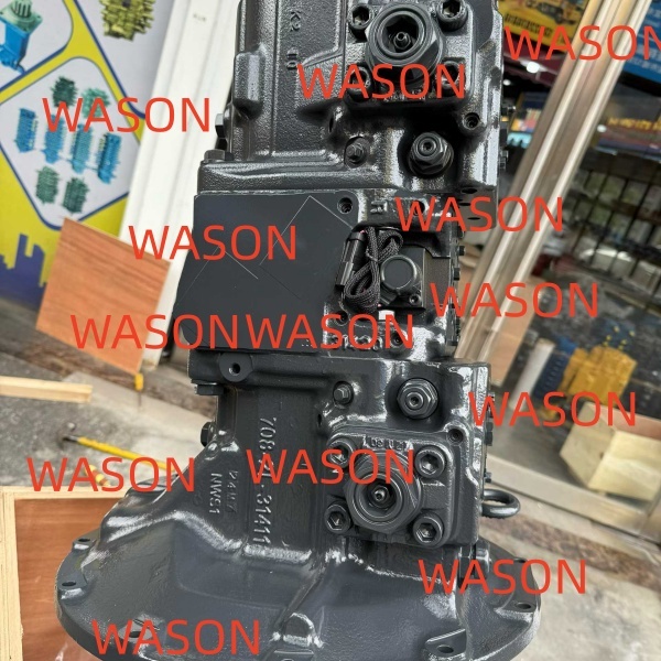 PC200-8 PC220-8 HPV95 Hydraulic Pump Assy