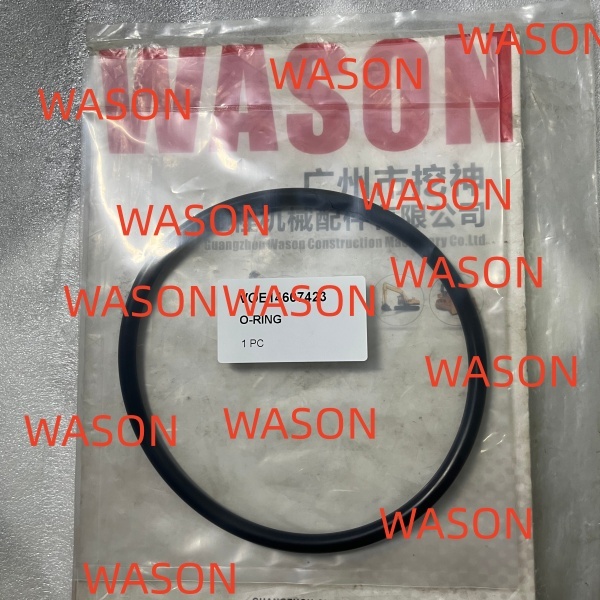EC210/BLC EC240/BLC EC210B/240B/290B CENTER JOINT SEAL KIT VOE14514937