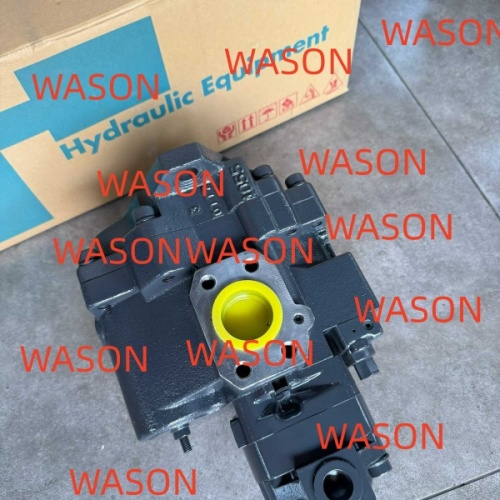 PVD-3B-60 Hydraulic Pump Assy