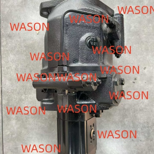 A10VO71 Hydraulic Pump Assy