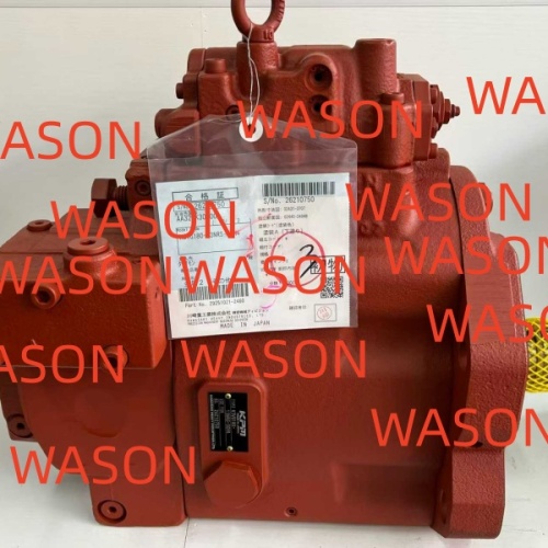 K3VG180  Hydraulic Pump Assy
