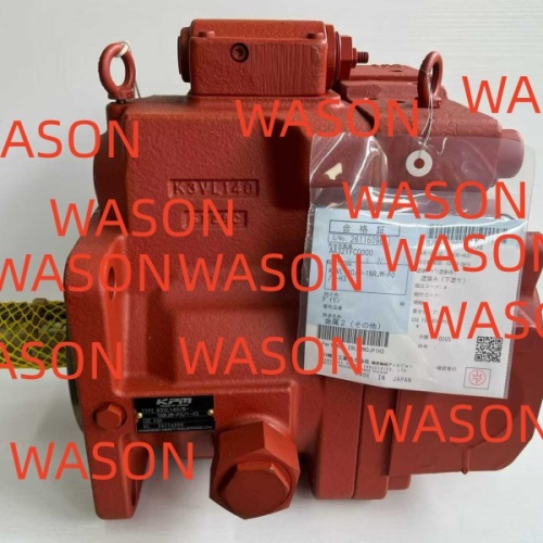 K3VL140 Hydraulic Pump Assy
