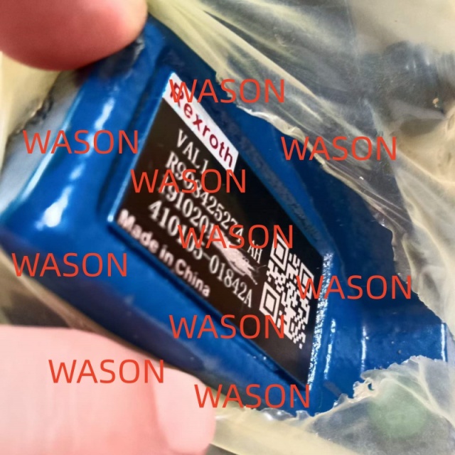 DX75-9C  Main Control Valve Assy R90842574 410105-01842A