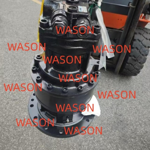 F5X180CHB Swing Motor Assy  SWE235