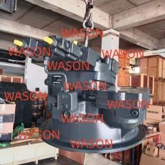 DX225-9C  DX210W-9C/DX210W-10/DX210W-7B  Hydraulic Pump Assy 400914-00104A