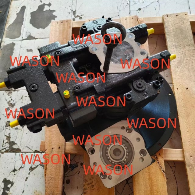 DX225-9C  DX210W-9C/DX210W-10/DX210W-7B  Hydraulic Pump Assy 400914-00104A