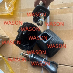 DH220-9 DX  Pilot Handle Cover Boot 4708461